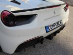 Ferrari 488 Spider by Novitec Rosso and Component 2016 года